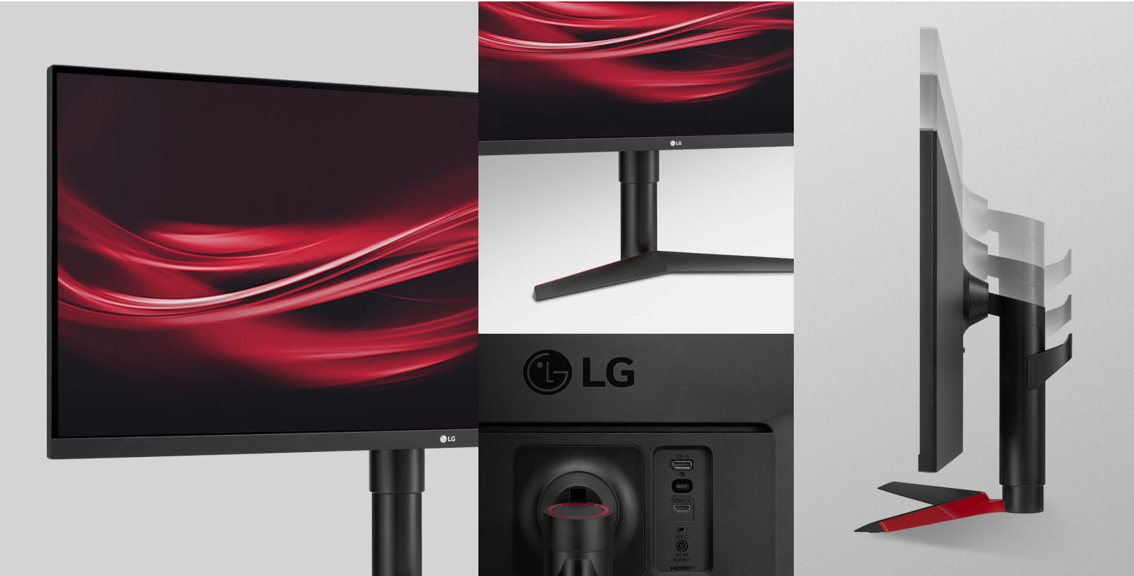 LG Monitor